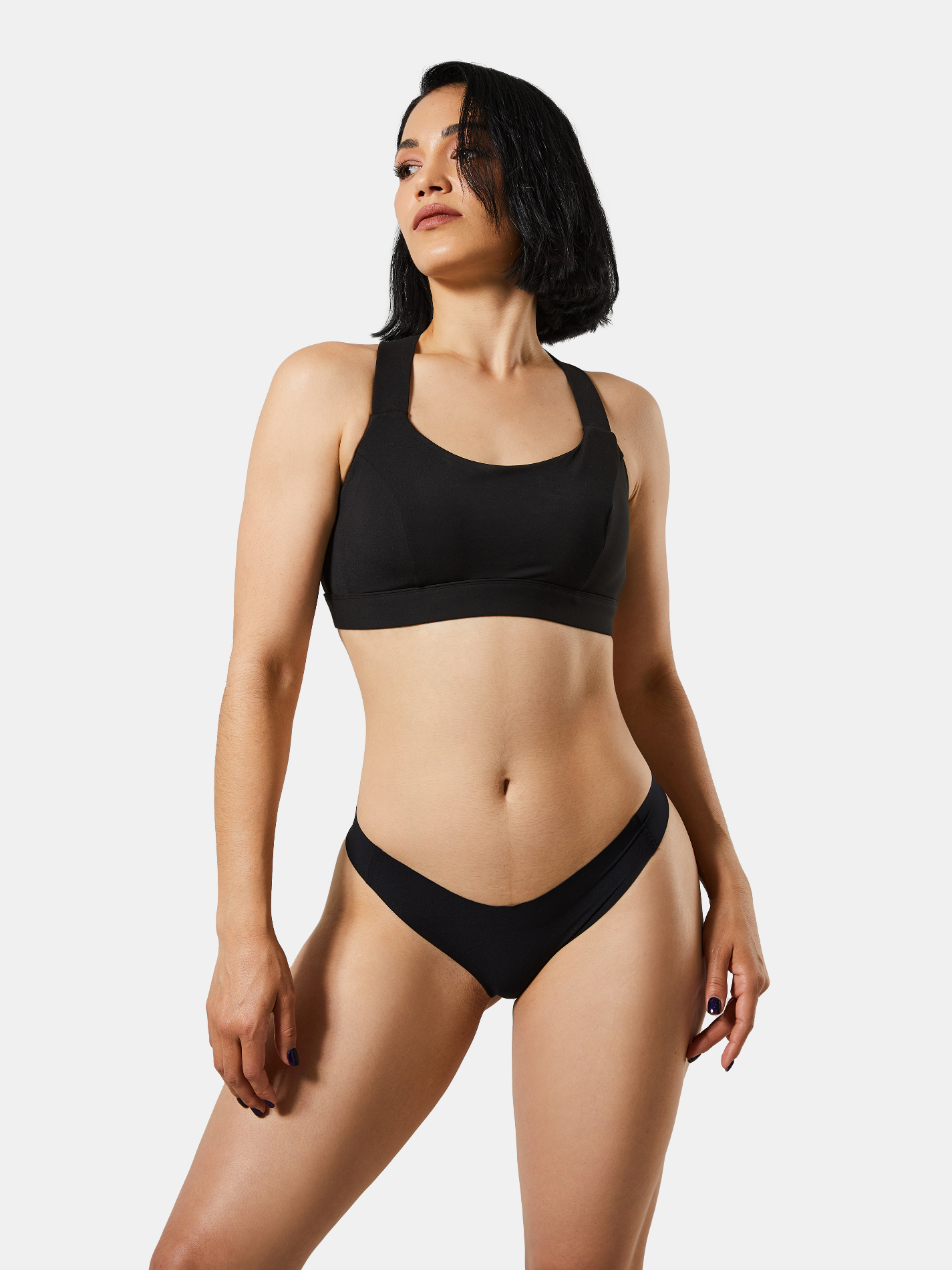 Beyond Nude Thong 2-Pack | Mova Studio