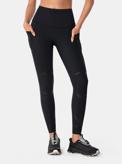Body Sculpt Power Walking Leggings | Mova Studio