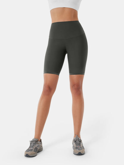 Body Sculpt 9" Biker Shorts (Reversible Wear)