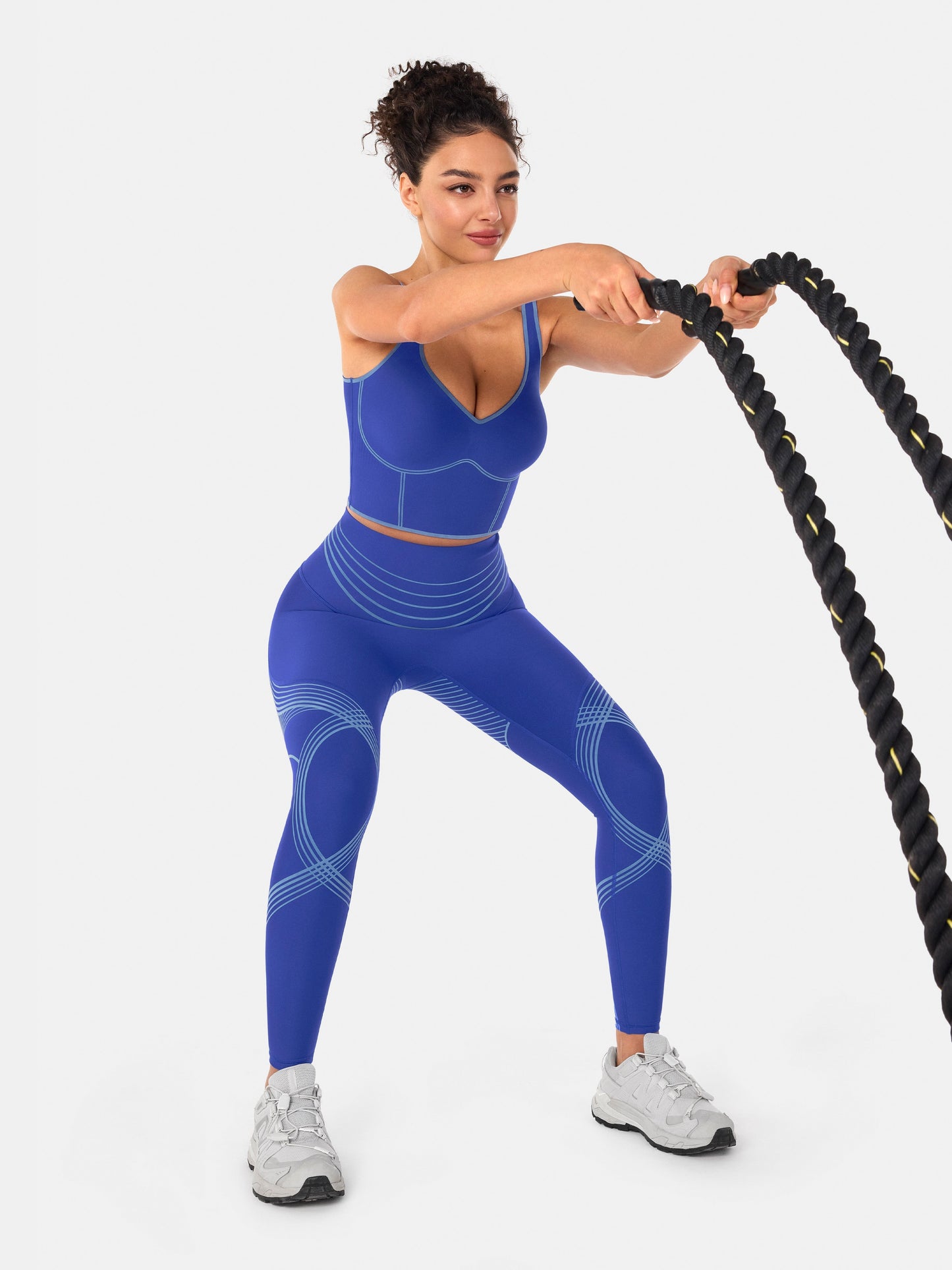 Body Sculpt Bra Tank
