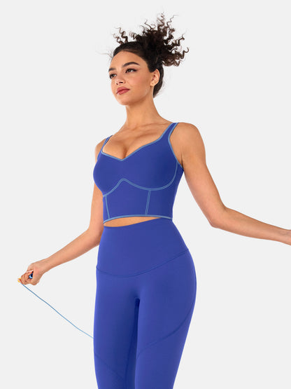 Body Sculpt Bra Tank