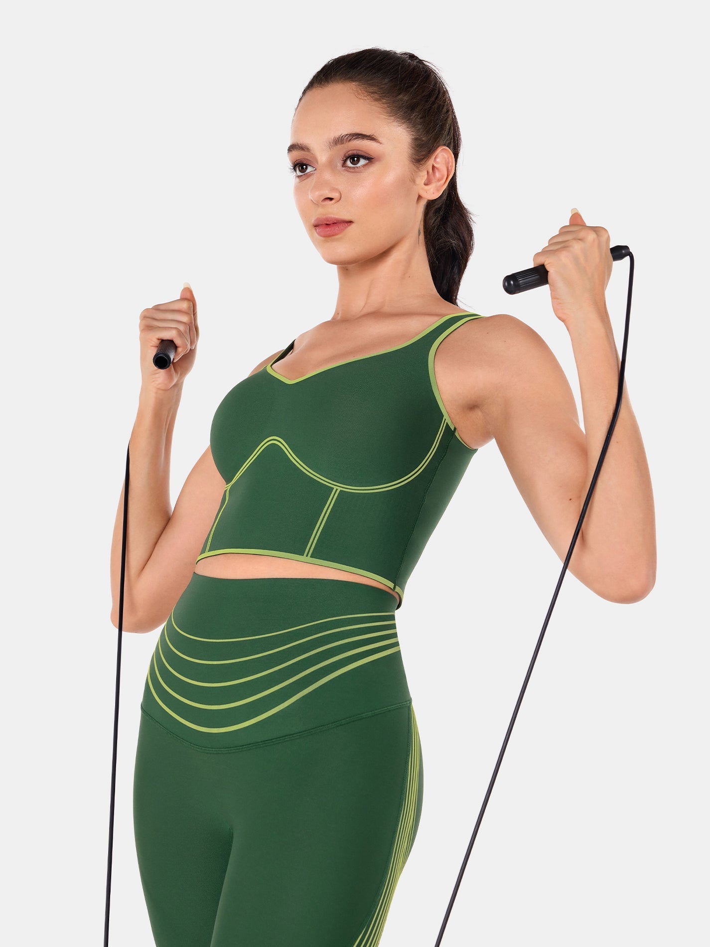 Body Sculpt Bra Tank