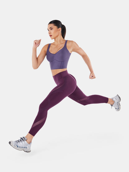 Body Sculpt Bra Tank | Mova Studio
