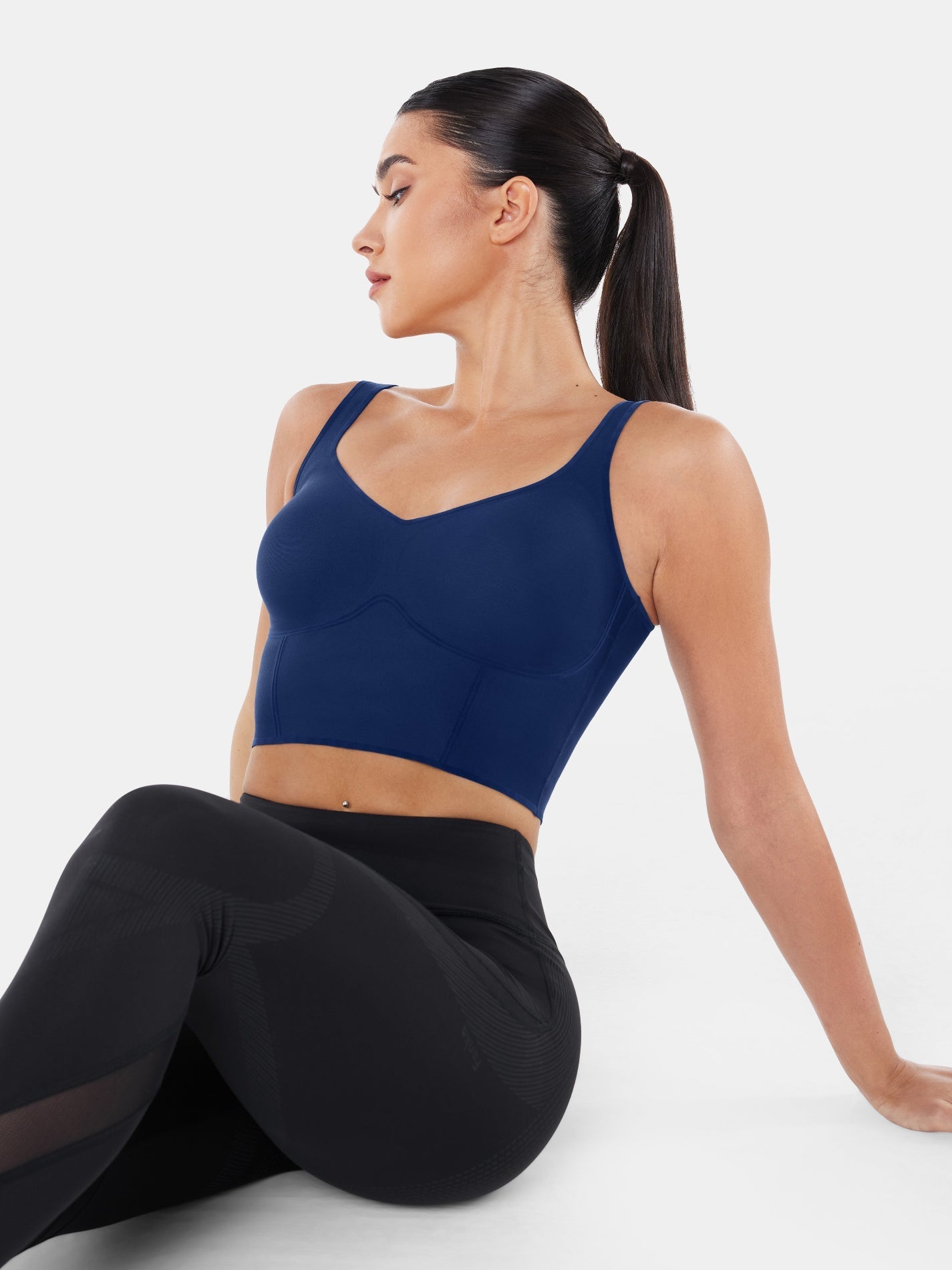 Body Sculpt Bra Tank