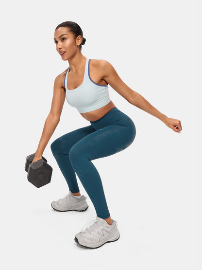 Body Sculpt CalmWave Leggings | Mova Studio