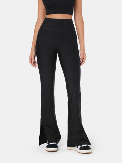 Body Sculpt Flare Leggings | Mova Studio
