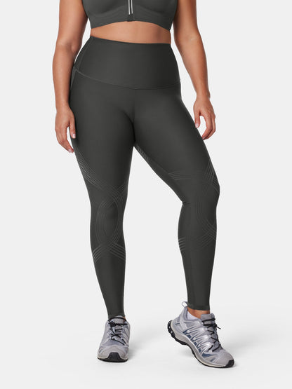 Body Sculpt Leggings (Reversible Wear) (Edition 2)