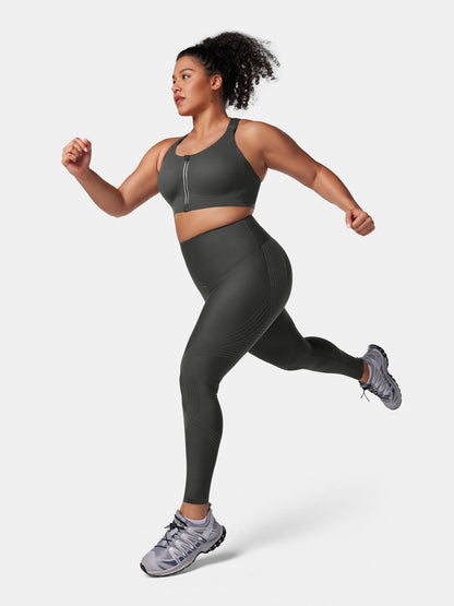 Body Sculpt Leggings (Reversible Wear) (Edition 2)