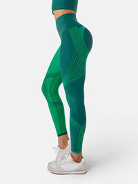 Forest Green/Oasis Green
