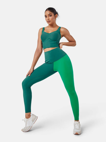 Body Sculpt Leggings (Reversible Wear) (Edition 2)