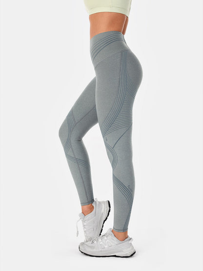 Body Sculpt Leggings 2.0 (Reversible Wear) | Mova Studio