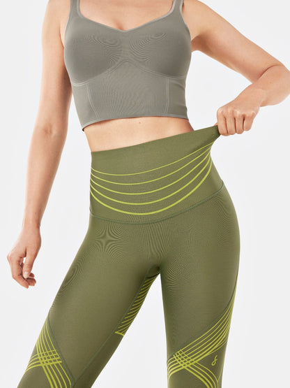Body Sculpt Leggings 2.0 (Reversible Wear)