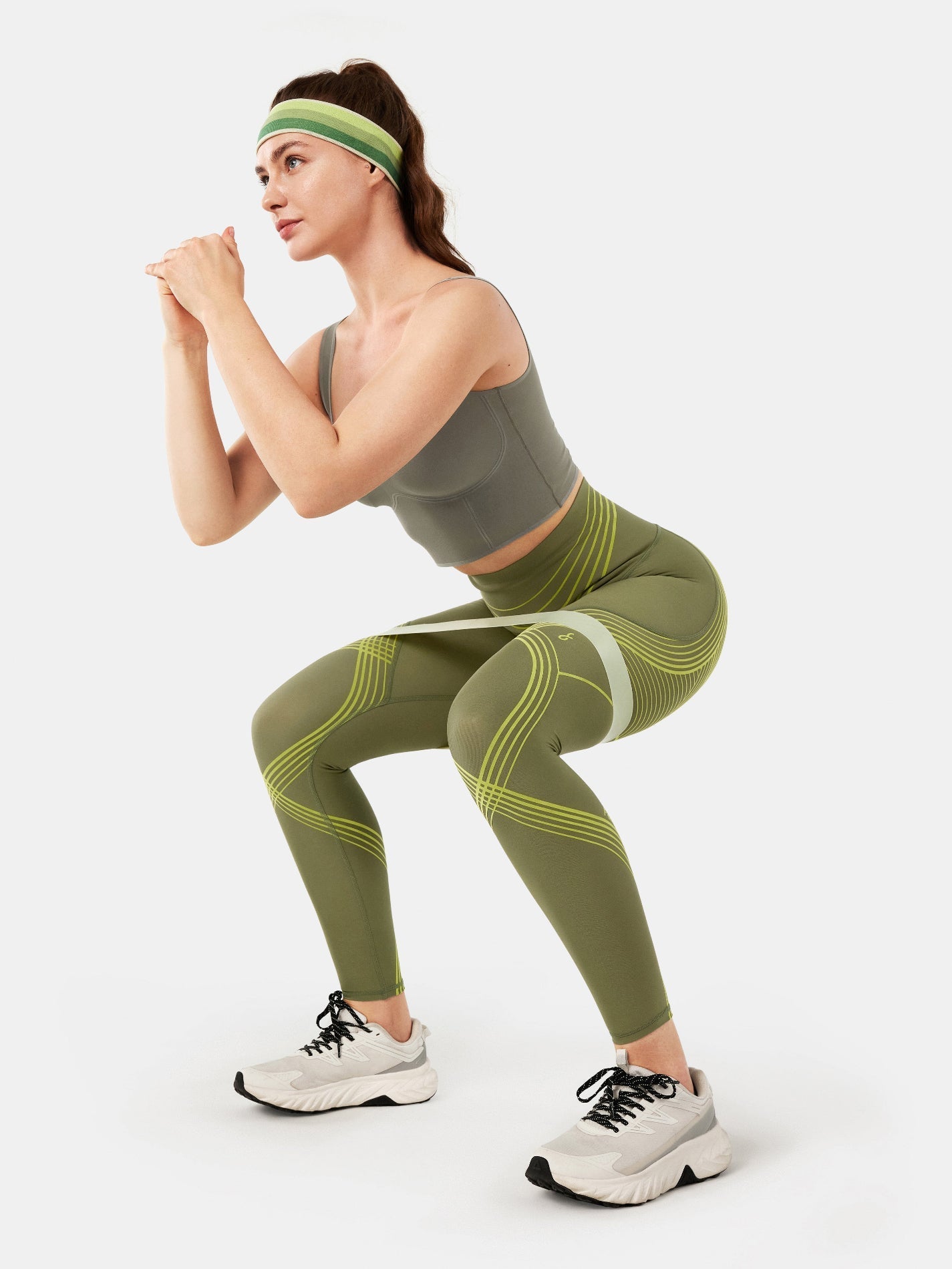 Body Sculpt Leggings 2.0 (Reversible Wear) | Mova Studio