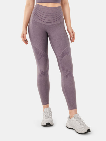 Body Sculpt Leggings 2.0 (Reversible Wear) | Mova Studio