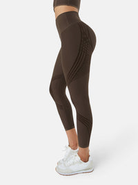 Chocolate Brown