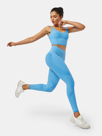 Body Sculpt Leggings (Reversible Wear) (Edition 2)