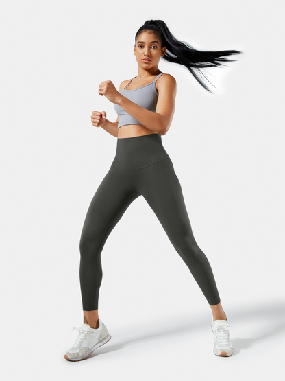 Body Sculpt Leggings (Reversible Wear) (Edition 2)