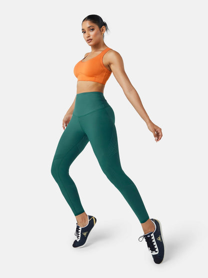 Body Sculpt Leggings (Reversible Wear) (Edition 2)