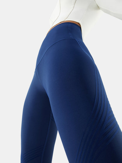 Body Sculpt Leggings (Reversible Wear) (Edition 2)