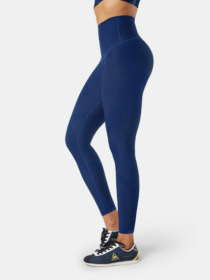 Body Sculpt Leggings (Reversible Wear) (Edition 2)