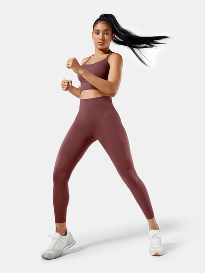 Body Sculpt Leggings (Reversible Wear) (Edition 2)