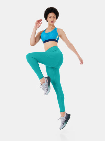 Body Sculpt Leggings (Reversible Wear) (Edition 2)