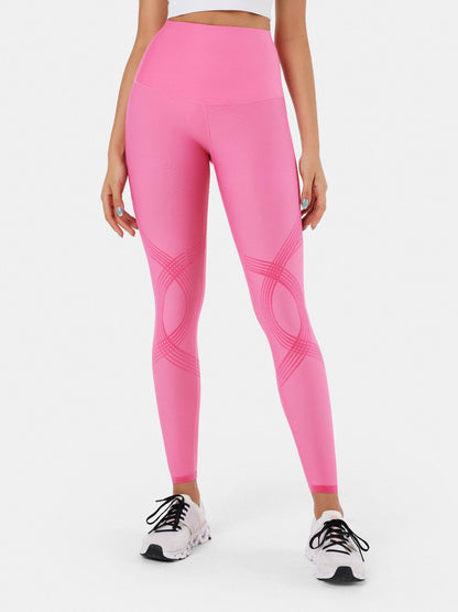Body Sculpt Leggings (Reversible Wear) (Edition 2)