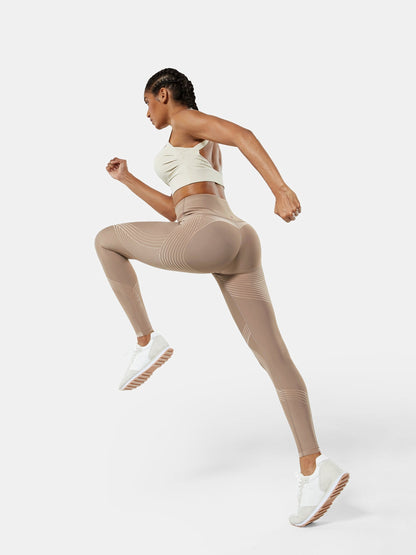 Body Sculpt Leggings (Reversible Wear) (Edition 2)