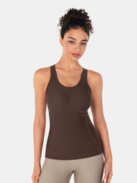 Chocolate Brown