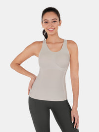 Ivory Gray