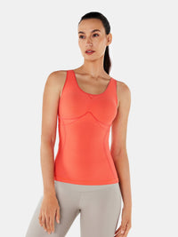 Coral Pink