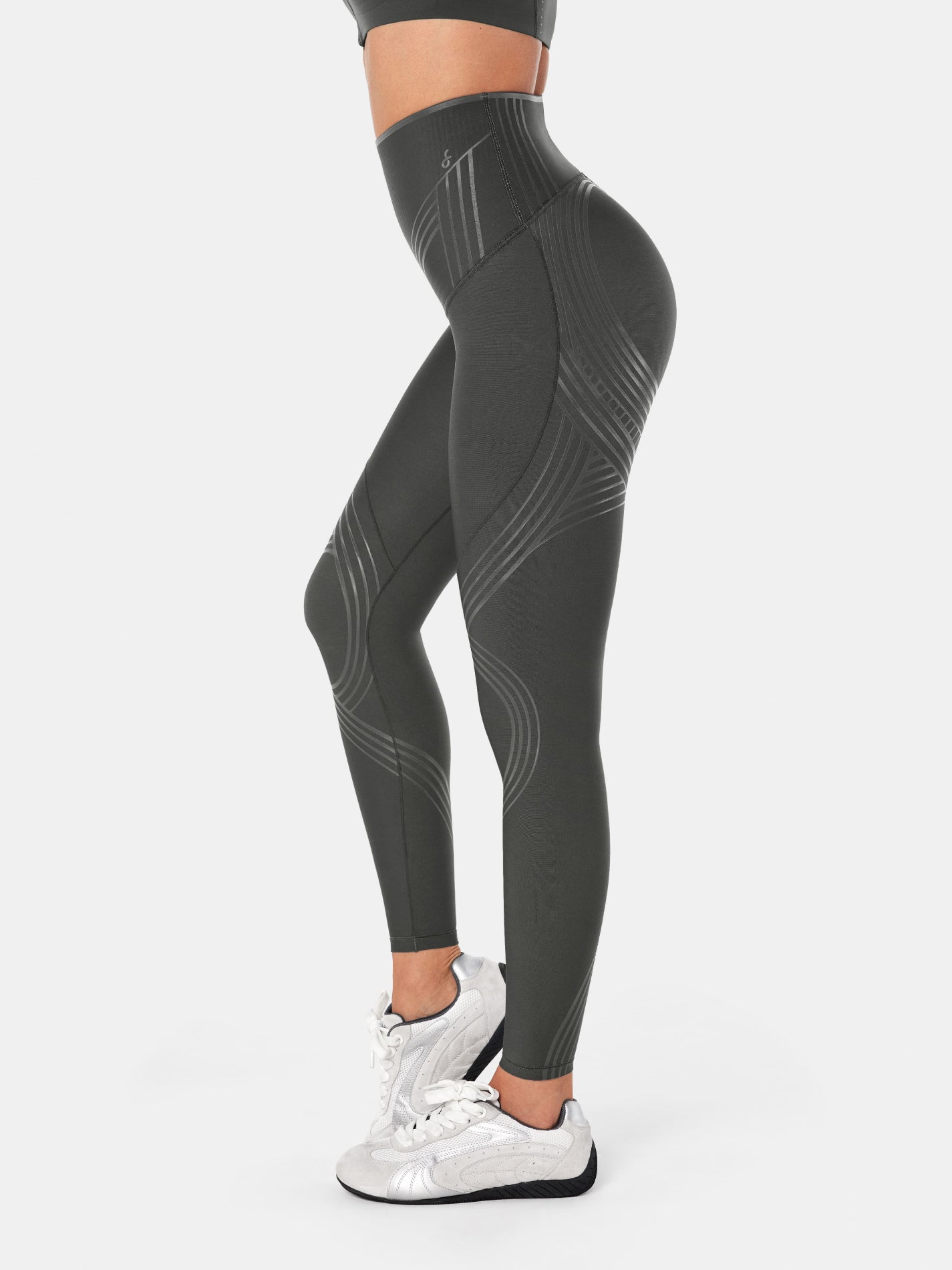 RecoverEZ Postpartum Leggings