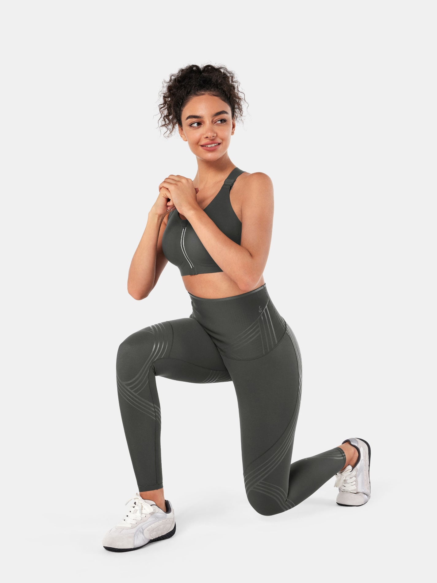 RecoverEZ Postpartum Leggings