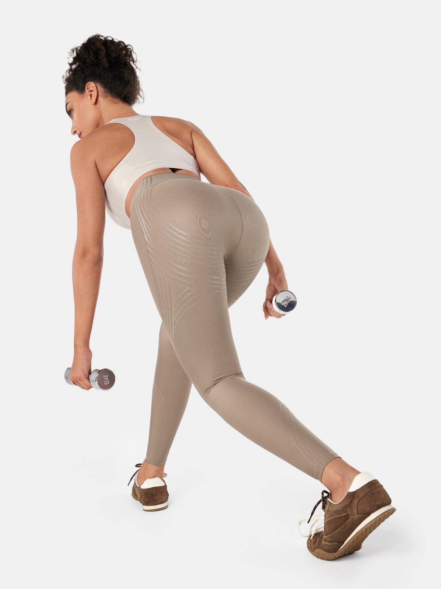 RecoverEZ Postpartum Leggings | Mova Studio