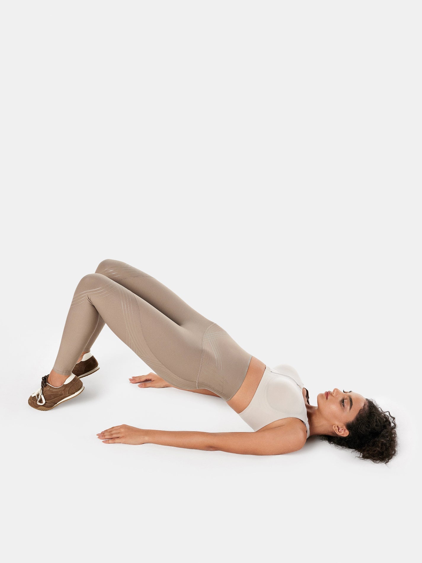 RecoverEZ Postpartum Leggings | Mova Studio