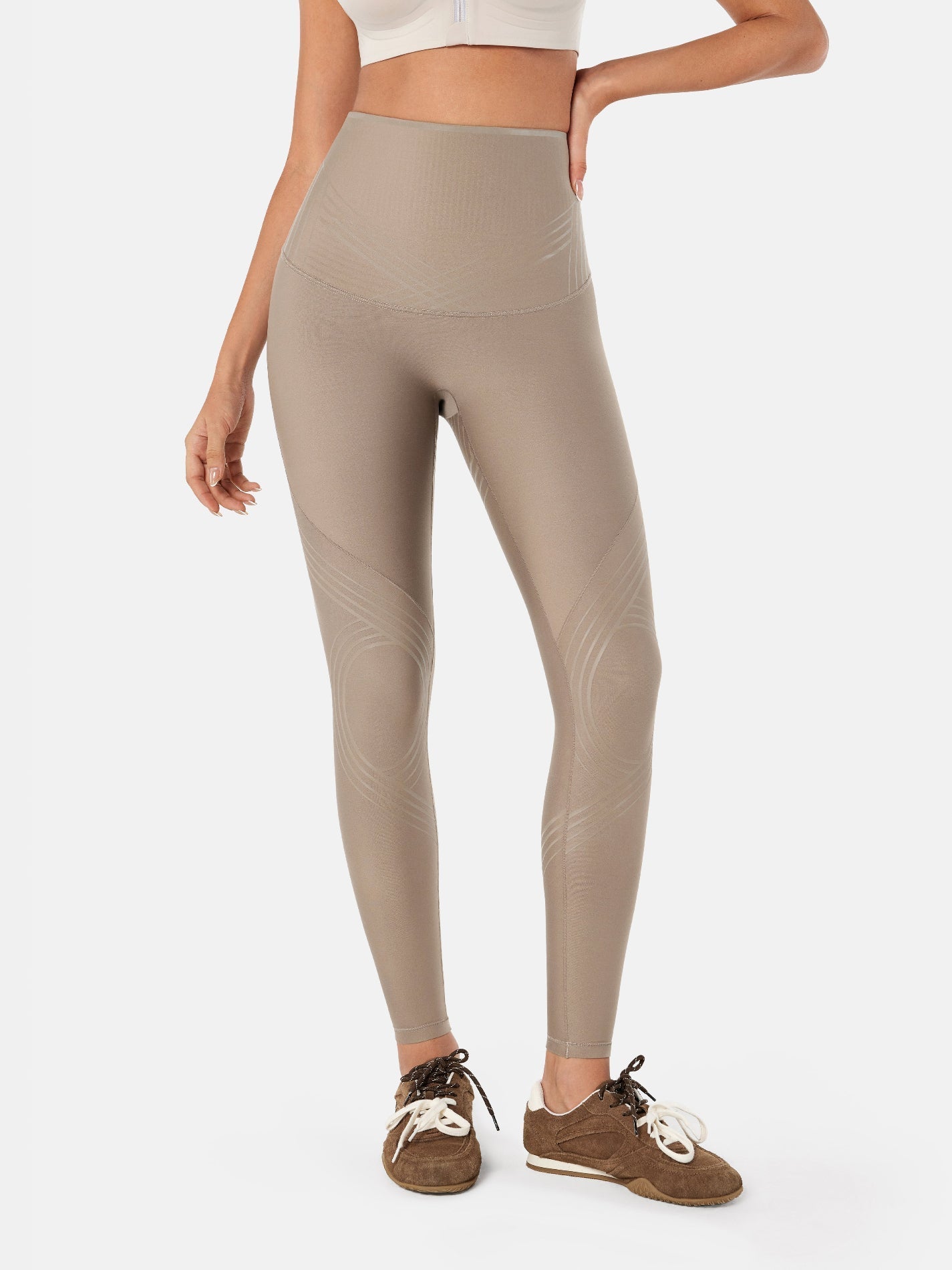 RecoverEZ Postpartum Leggings | Mova Studio
