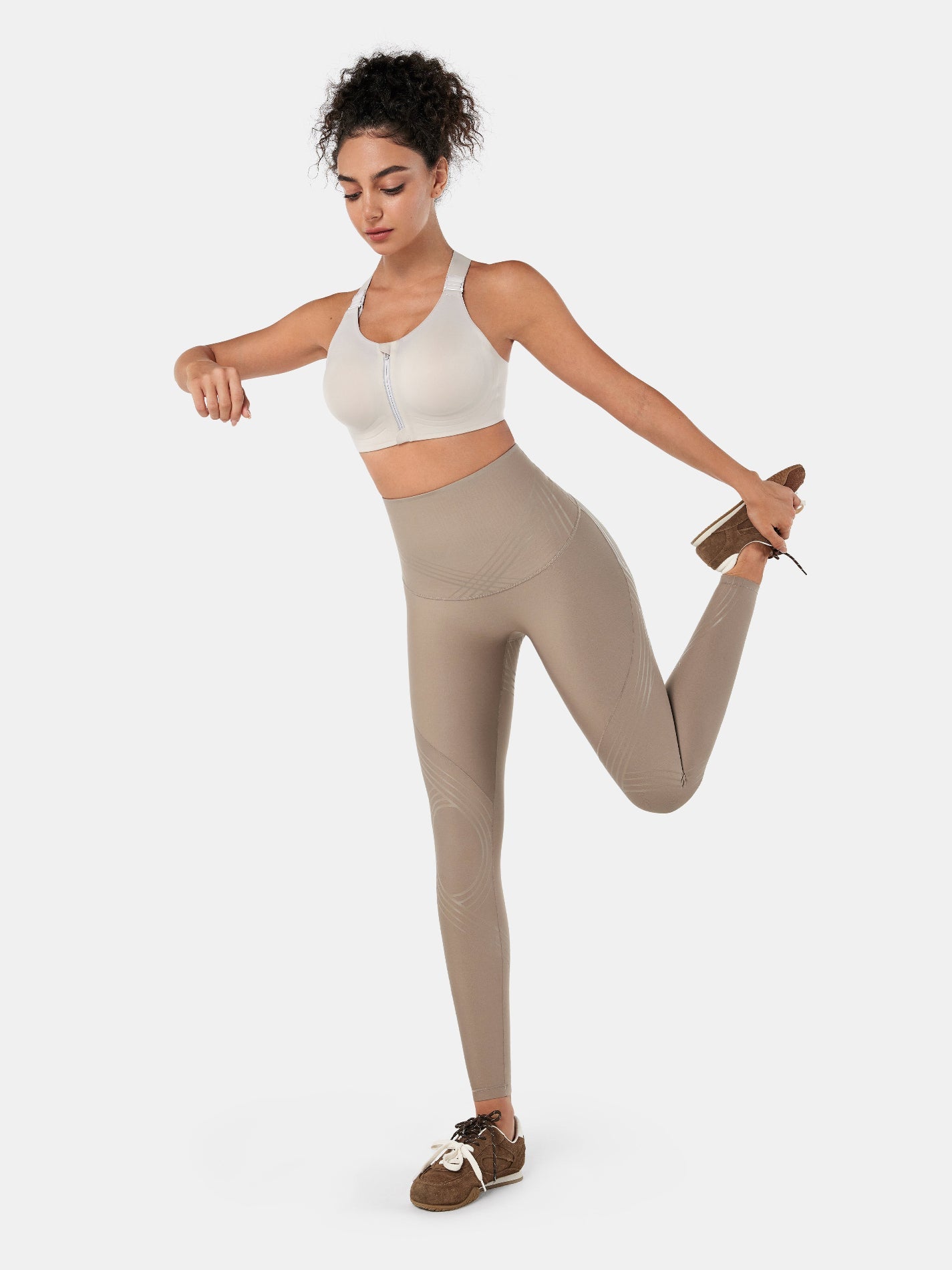 RecoverEZ Postpartum Leggings | Mova Studio