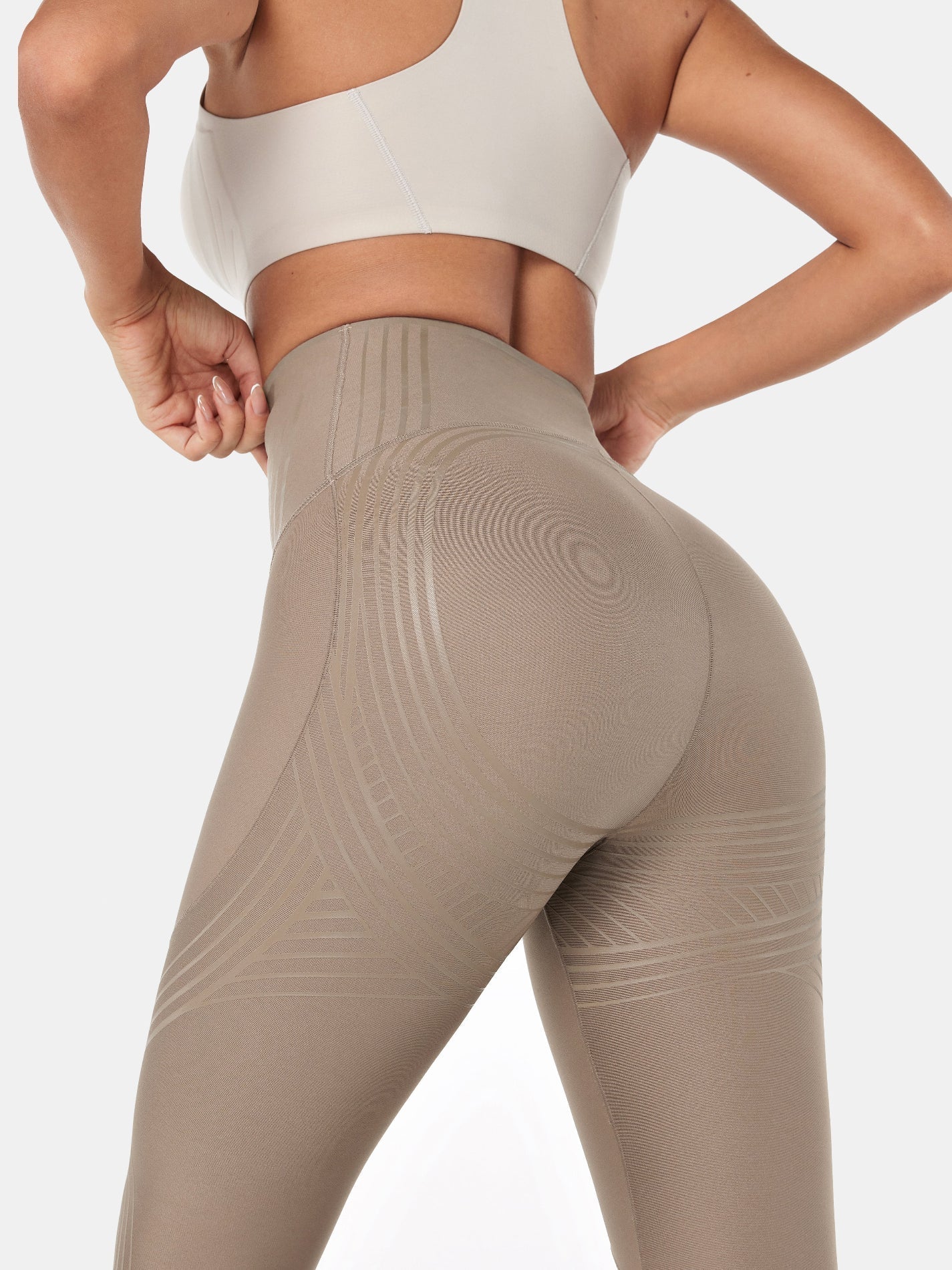 RecoverEZ Postpartum Leggings | Mova Studio