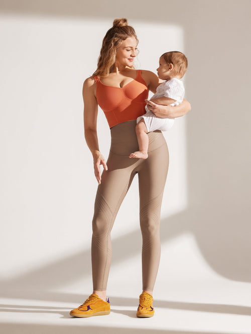 RecoverEZ Postpartum Leggings | Mova Studio