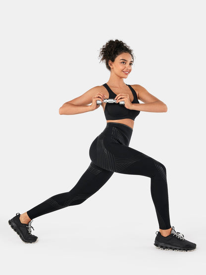 RecoverEZ Postpartum Leggings | Mova Studio