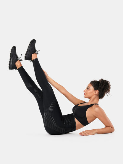 RecoverEZ Postpartum Leggings | Mova Studio