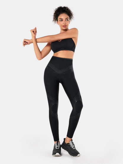 RecoverEZ Postpartum Leggings | Mova Studio