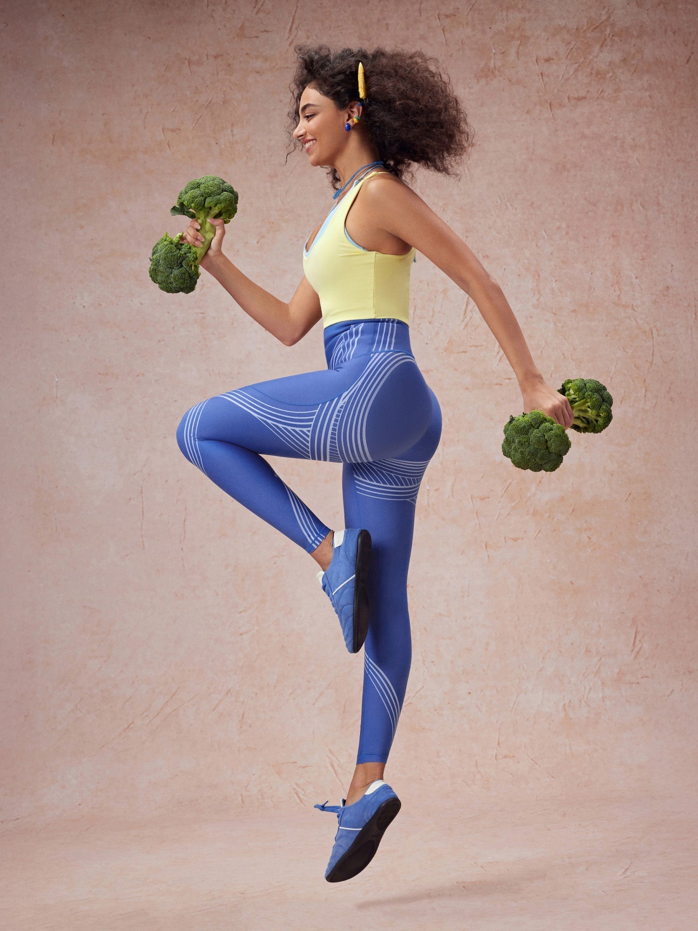 RecoverEZ Postpartum Leggings | Mova Studio