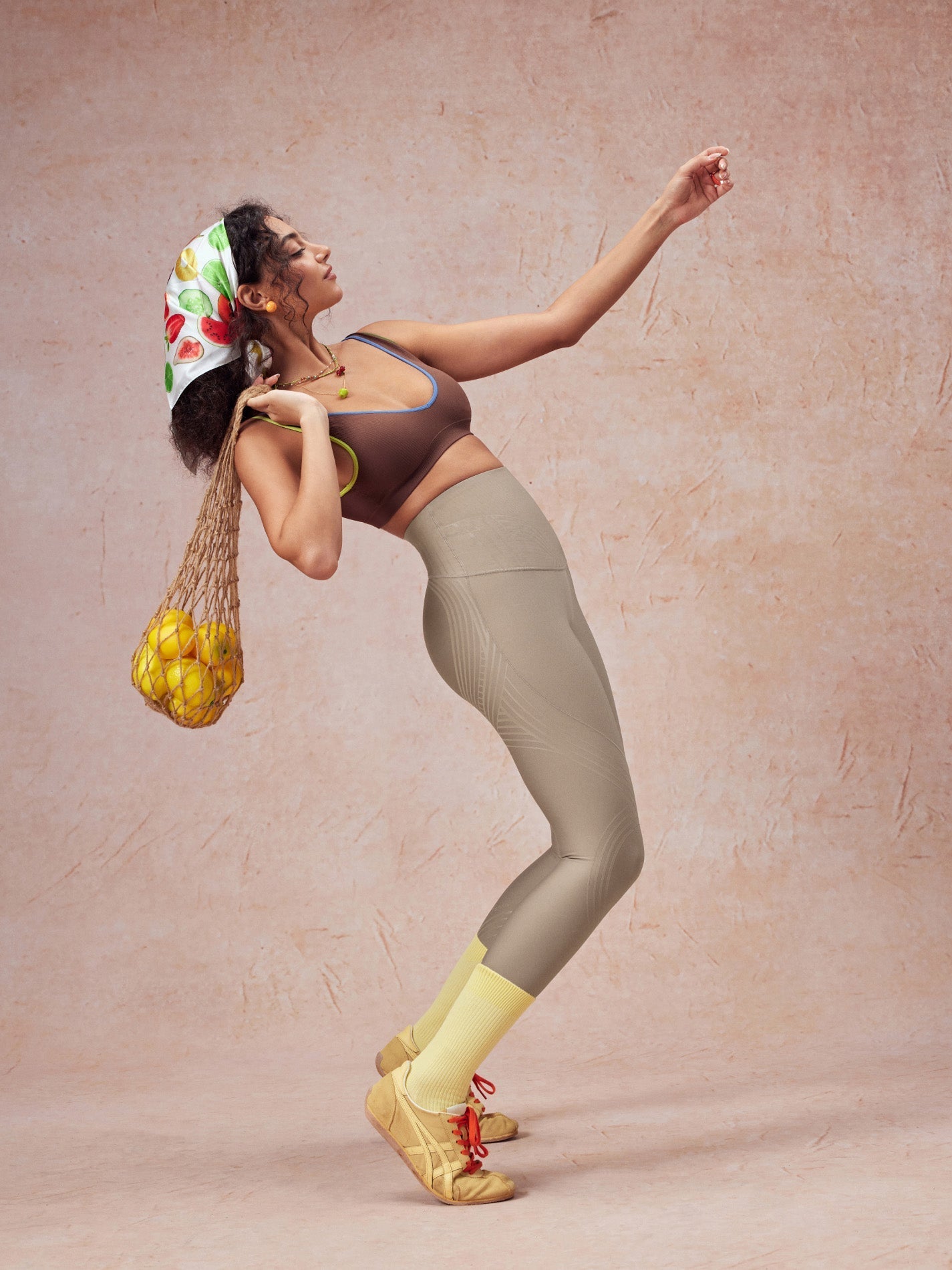 RecoverEZ Postpartum Leggings | Mova Studio