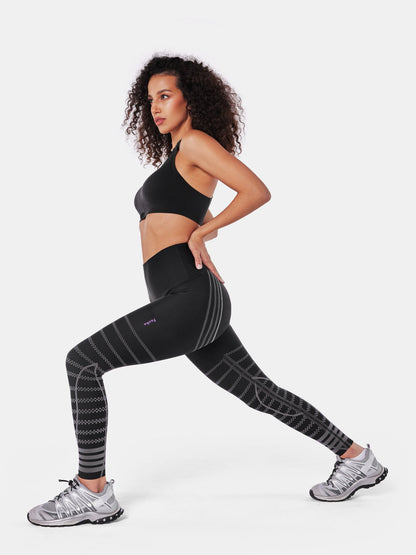 RecoverEZ Leggings (Reversible Wear)