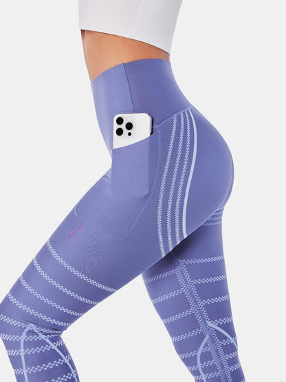 RecoverEZ Leggings (Reversible Wear) | Mova Studio