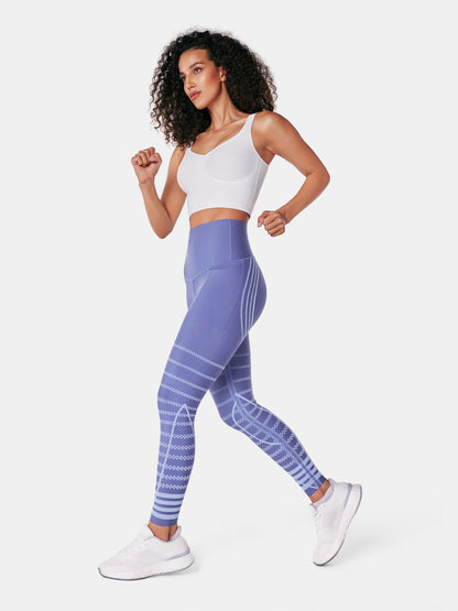 RecoverEZ Leggings (Reversible Wear) | Mova Studio