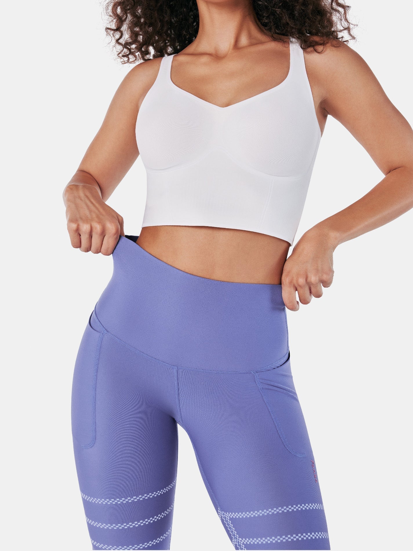 RecoverEZ Leggings (Reversible Wear) | Mova Studio