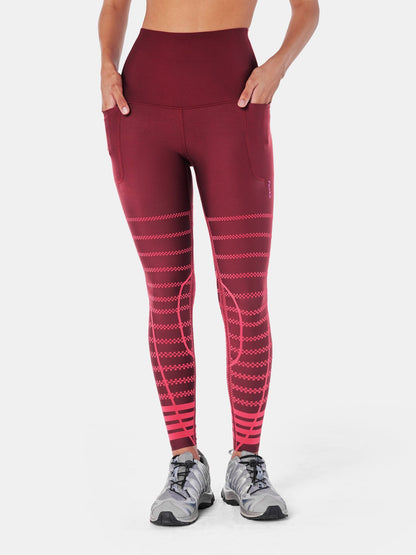 RecoverEZ Leggings (Reversible Wear)
