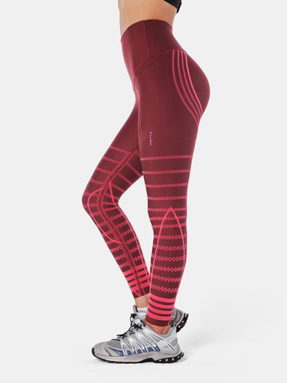 RecoverEZ Leggings (Reversible Wear)
